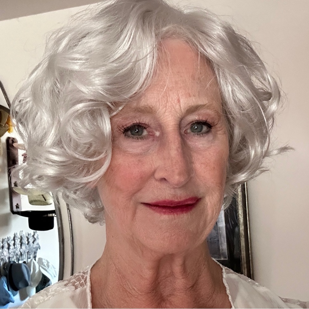 Meet your Posher, Susan